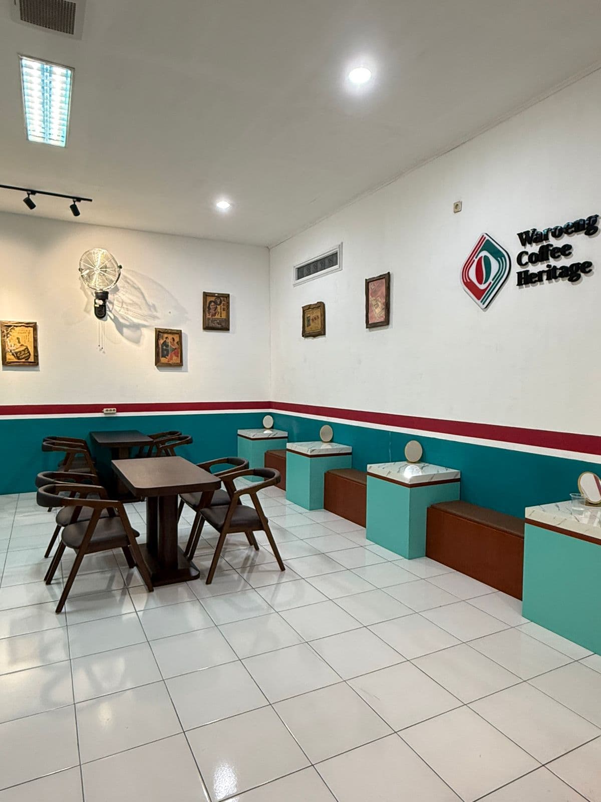 Vintage Gallery